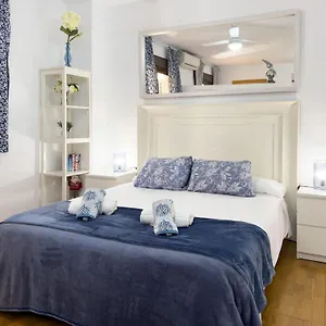Apartamento Estudio Playa Palo, Málaga