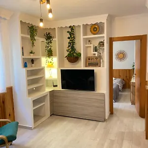 Apartamento Casa Make, Málaga